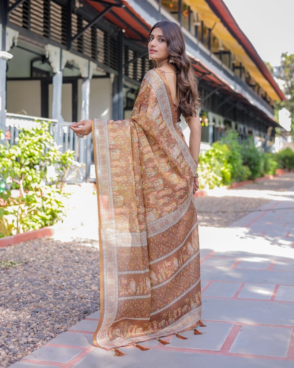 Shop premium women's ethnic suits – Avitra