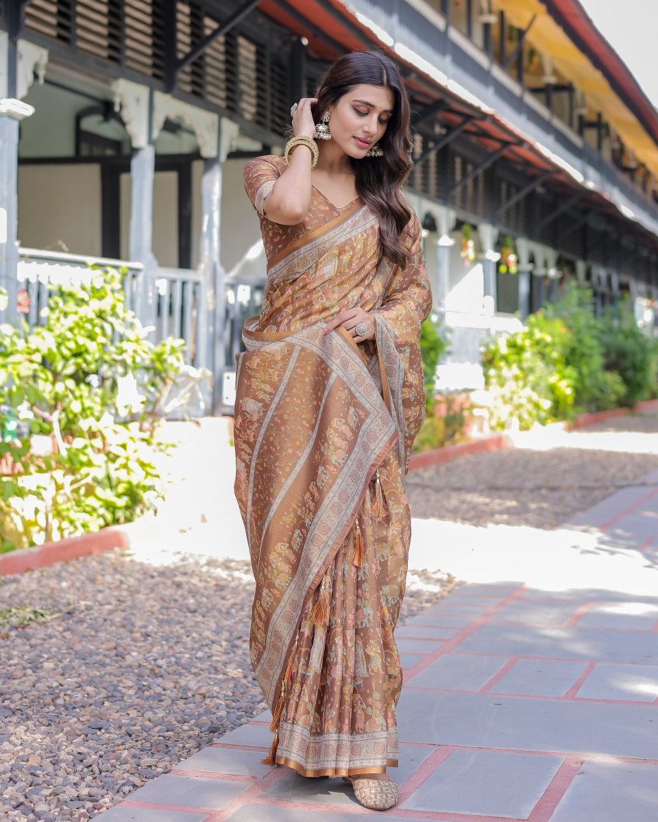 Shop premium women's ethnic suits – Avitra