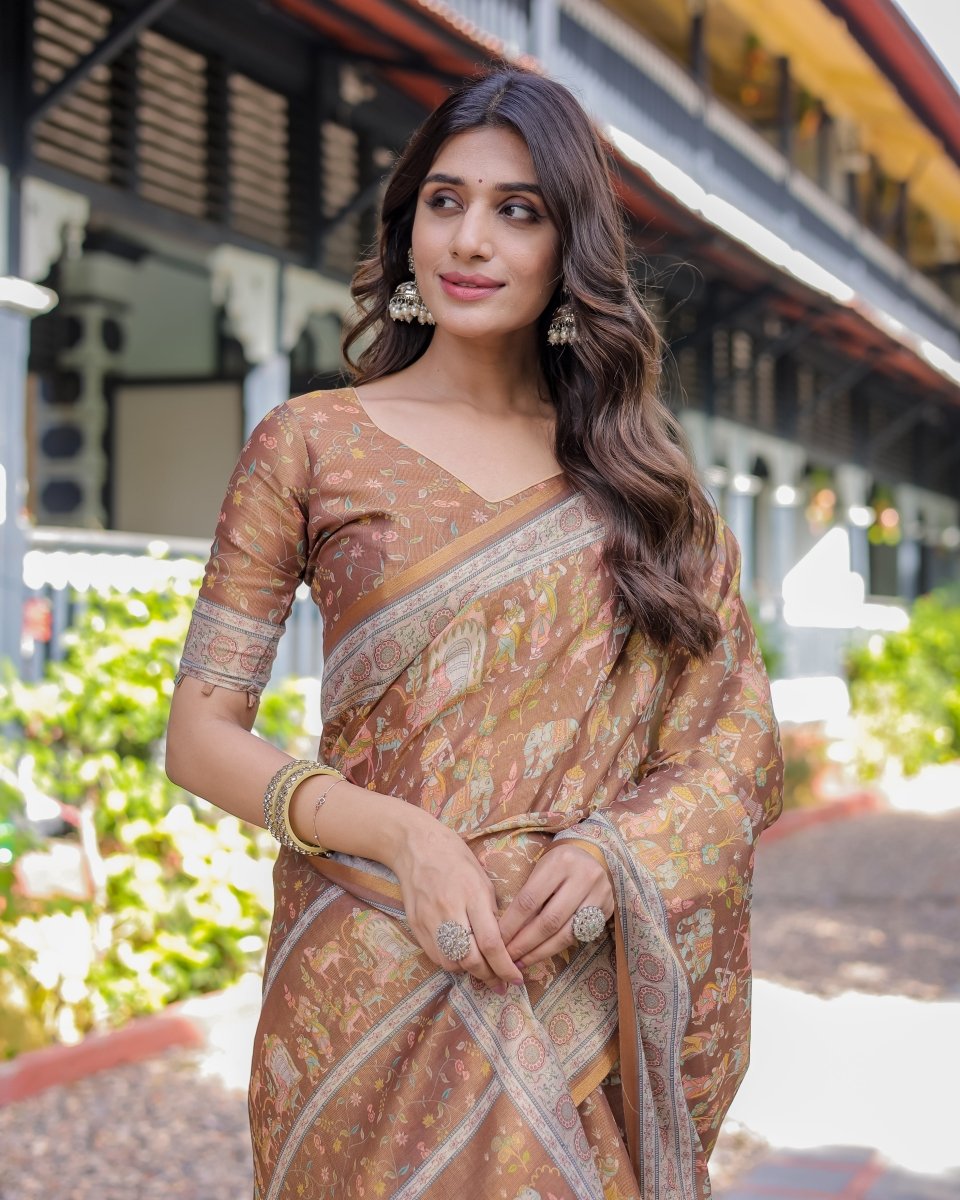 Shop premium women's ethnic suits – Avitra