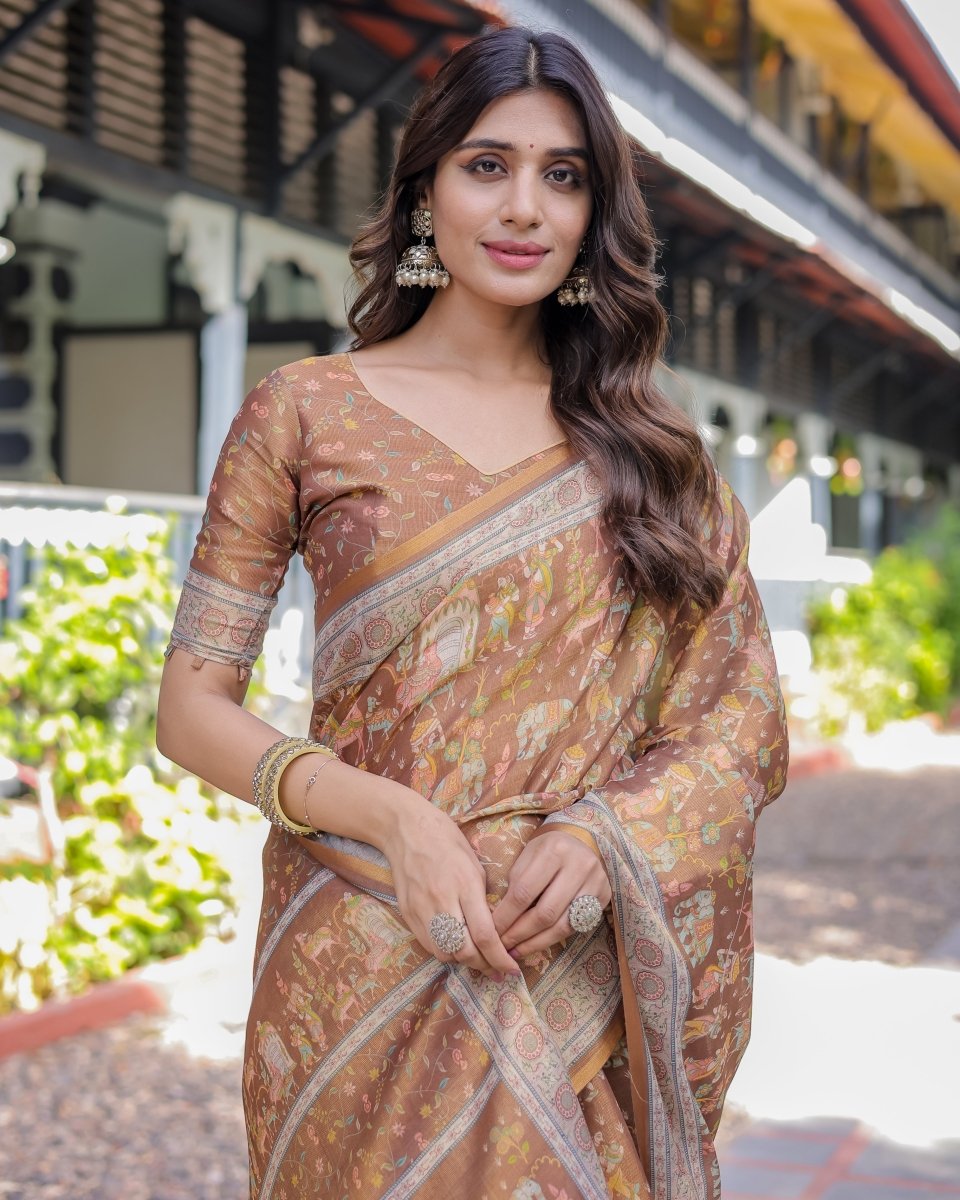 Shop premium women's ethnic suits – Avitra