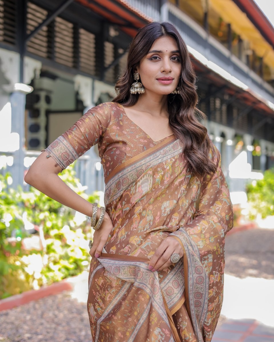 Shop premium women's ethnic suits – Avitra