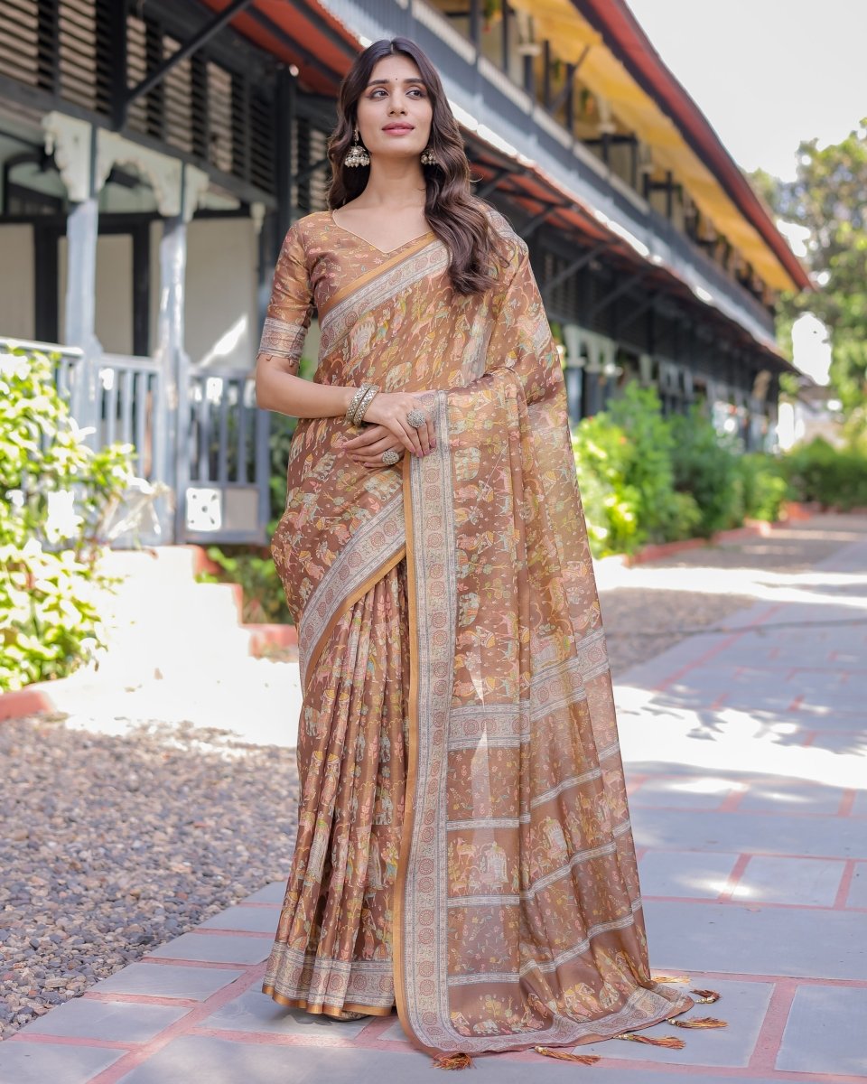 Shop premium women's ethnic suits – Avitra