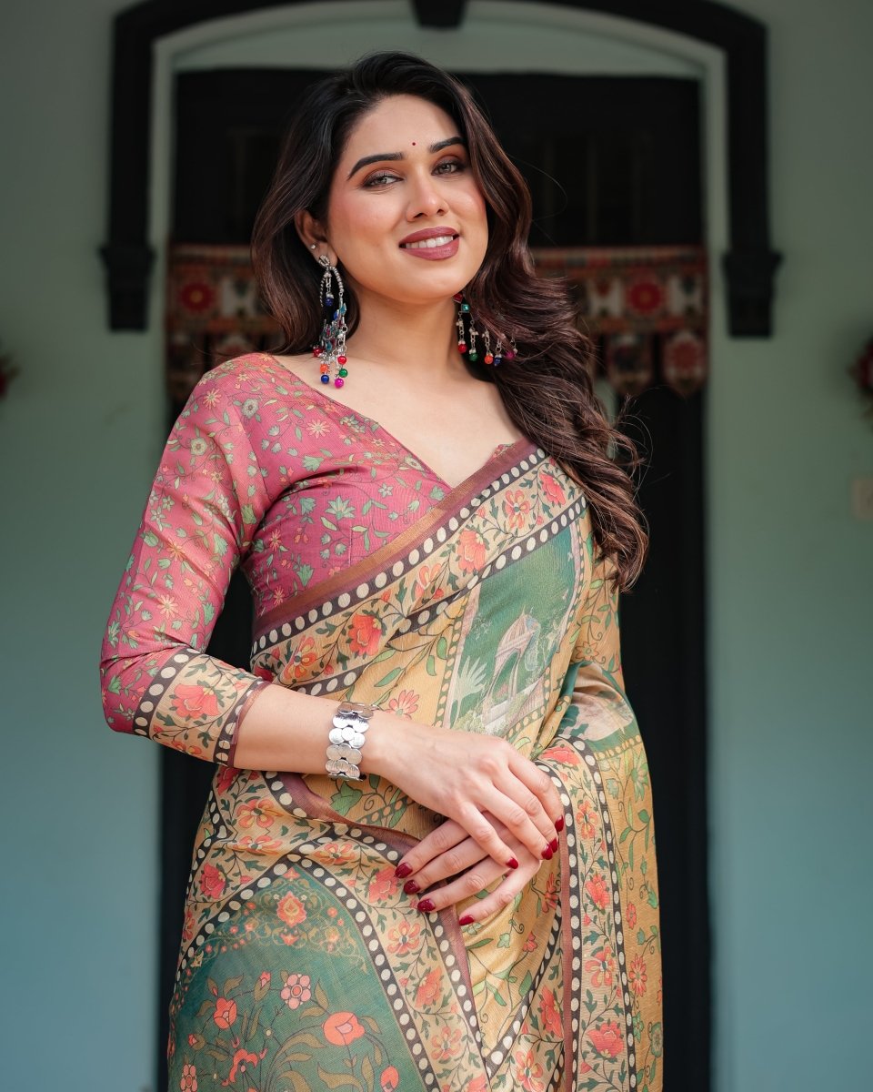 Shop premium women's ethnic suits – Avitra