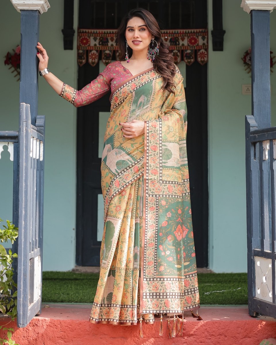 Shop premium women's ethnic suits – Avitra