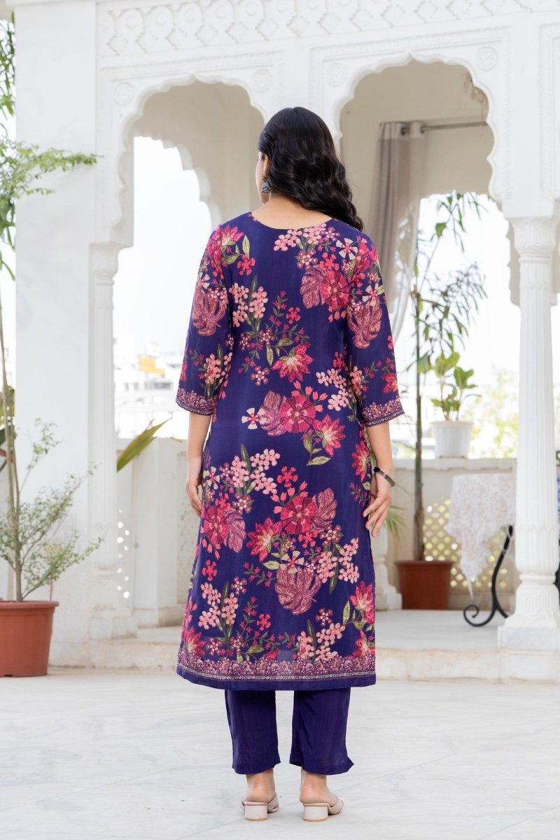 Shop premium women's ethnic suits – Avitra