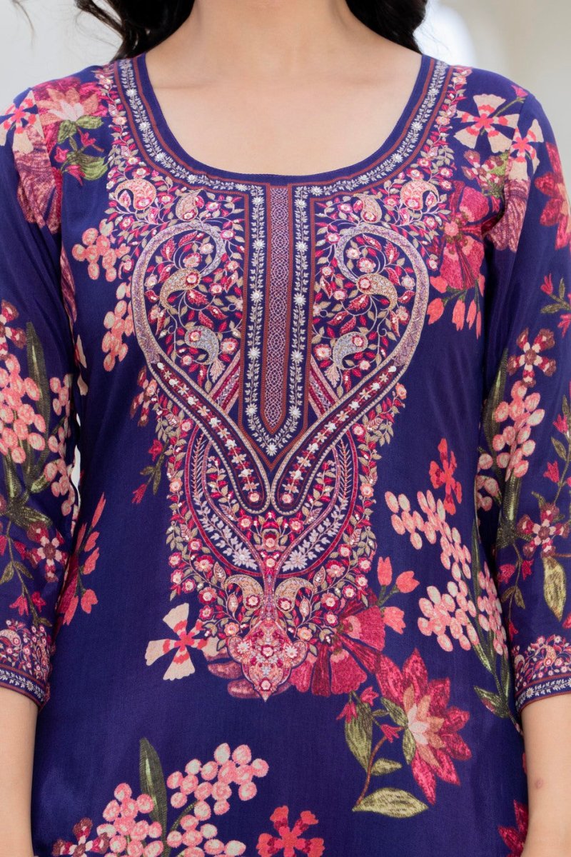 Shop premium women's ethnic suits – Avitra