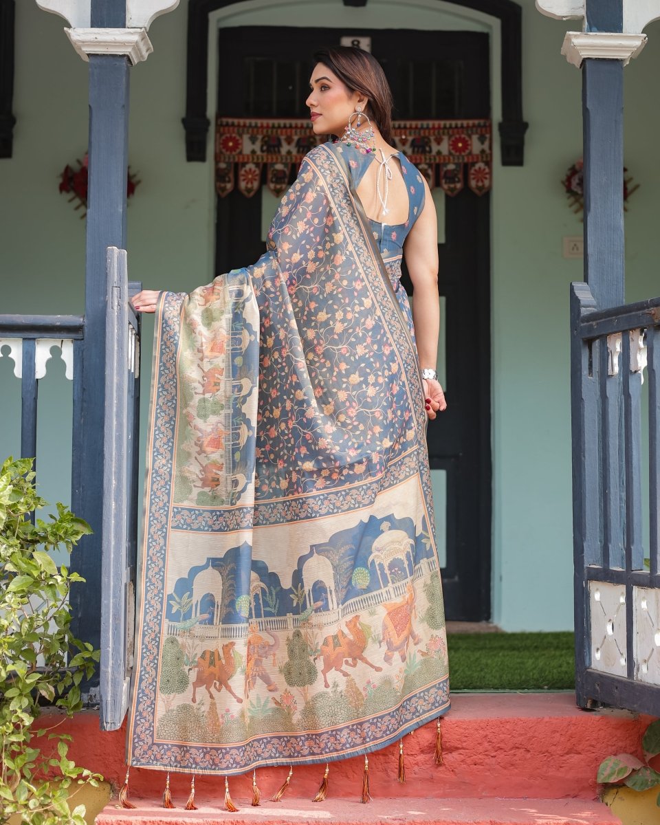 Shop premium women's ethnic suits – Avitra