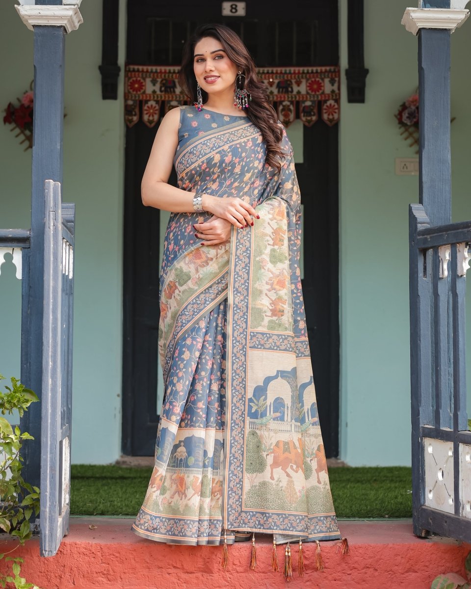 Shop premium women's ethnic suits – Avitra
