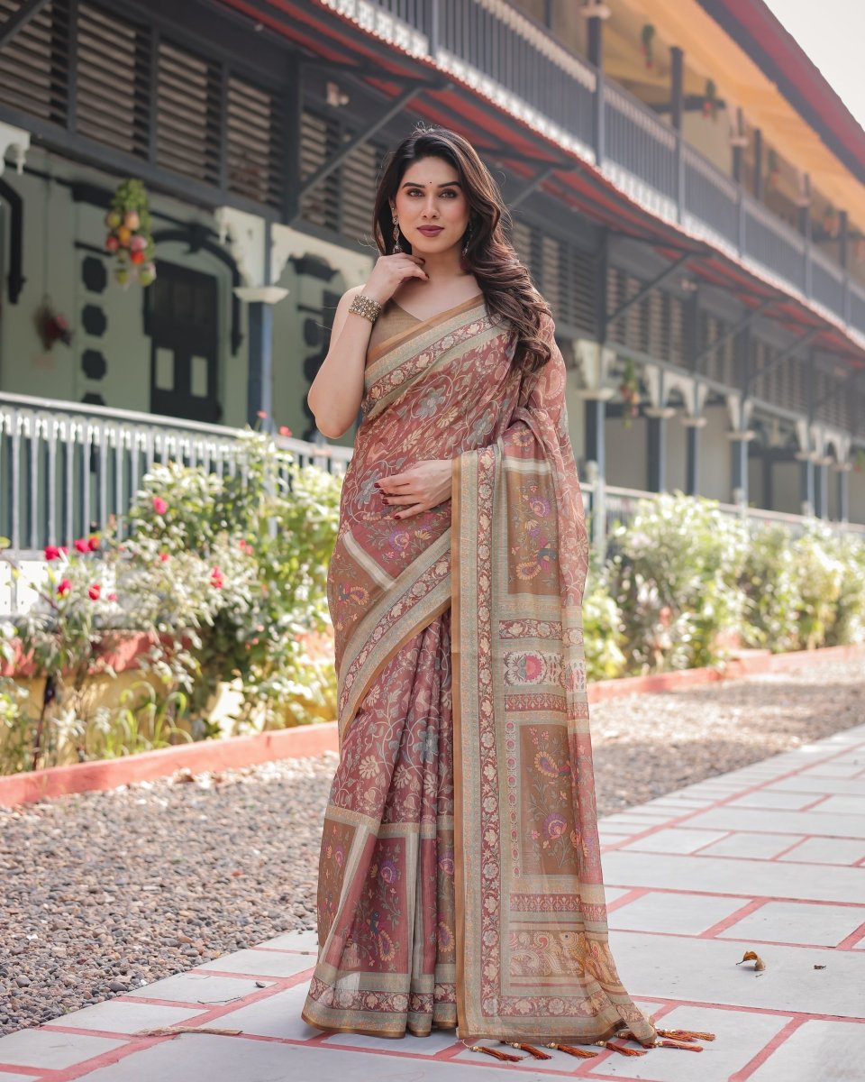 Shop premium women's ethnic suits – Avitra