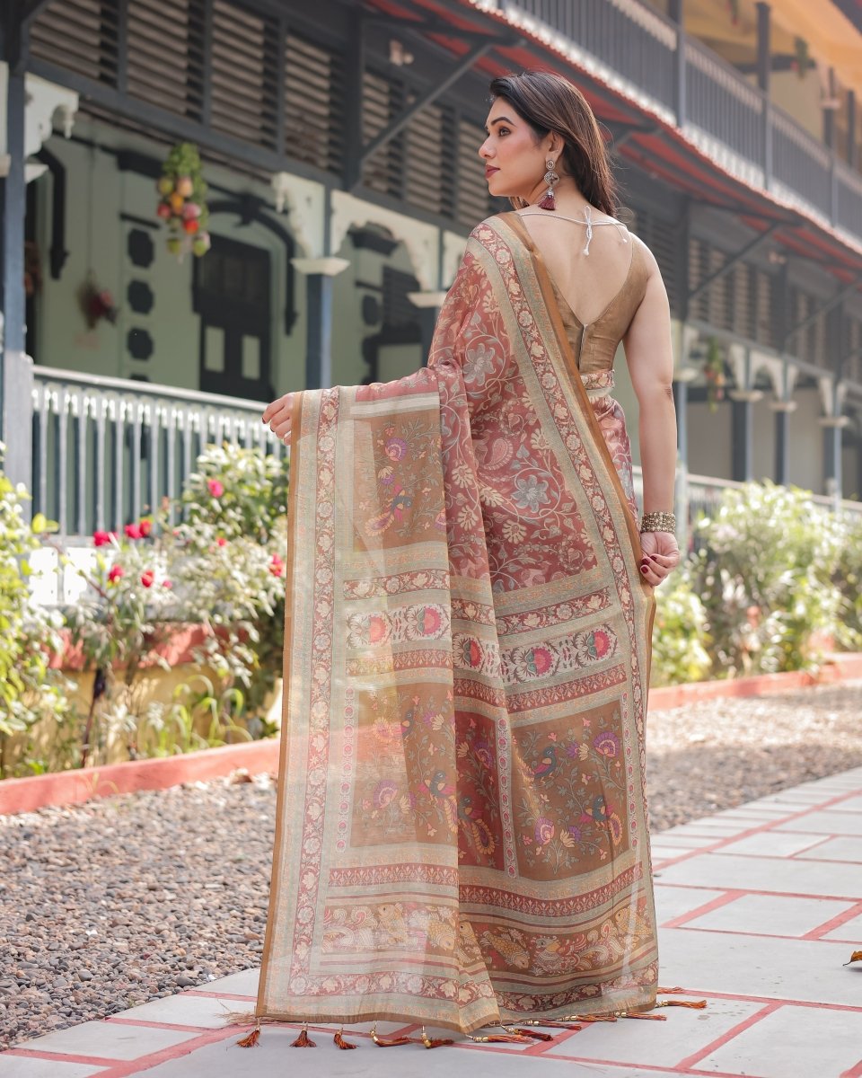 Shop premium women's ethnic suits – Avitra