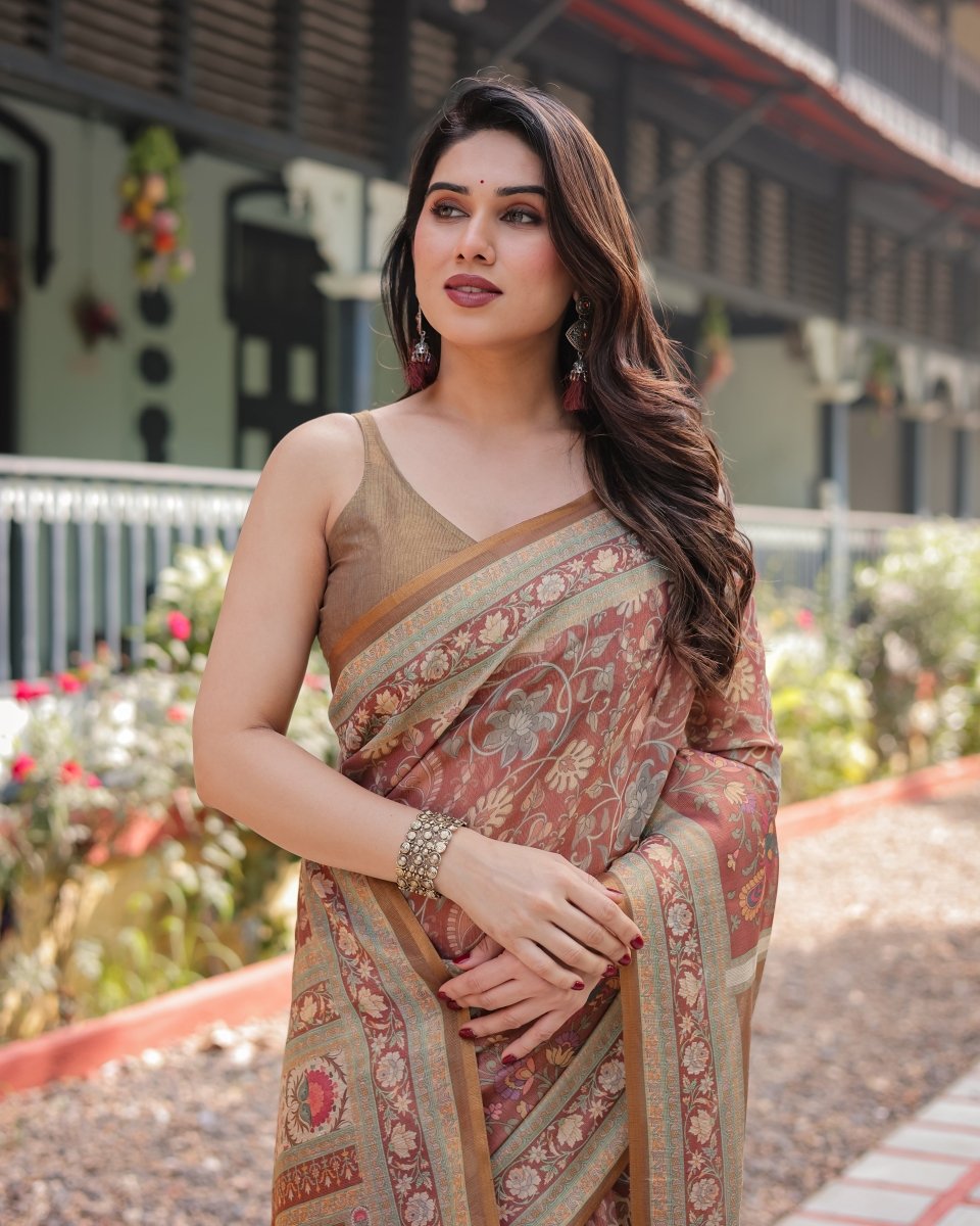 Shop premium women's ethnic suits – Avitra