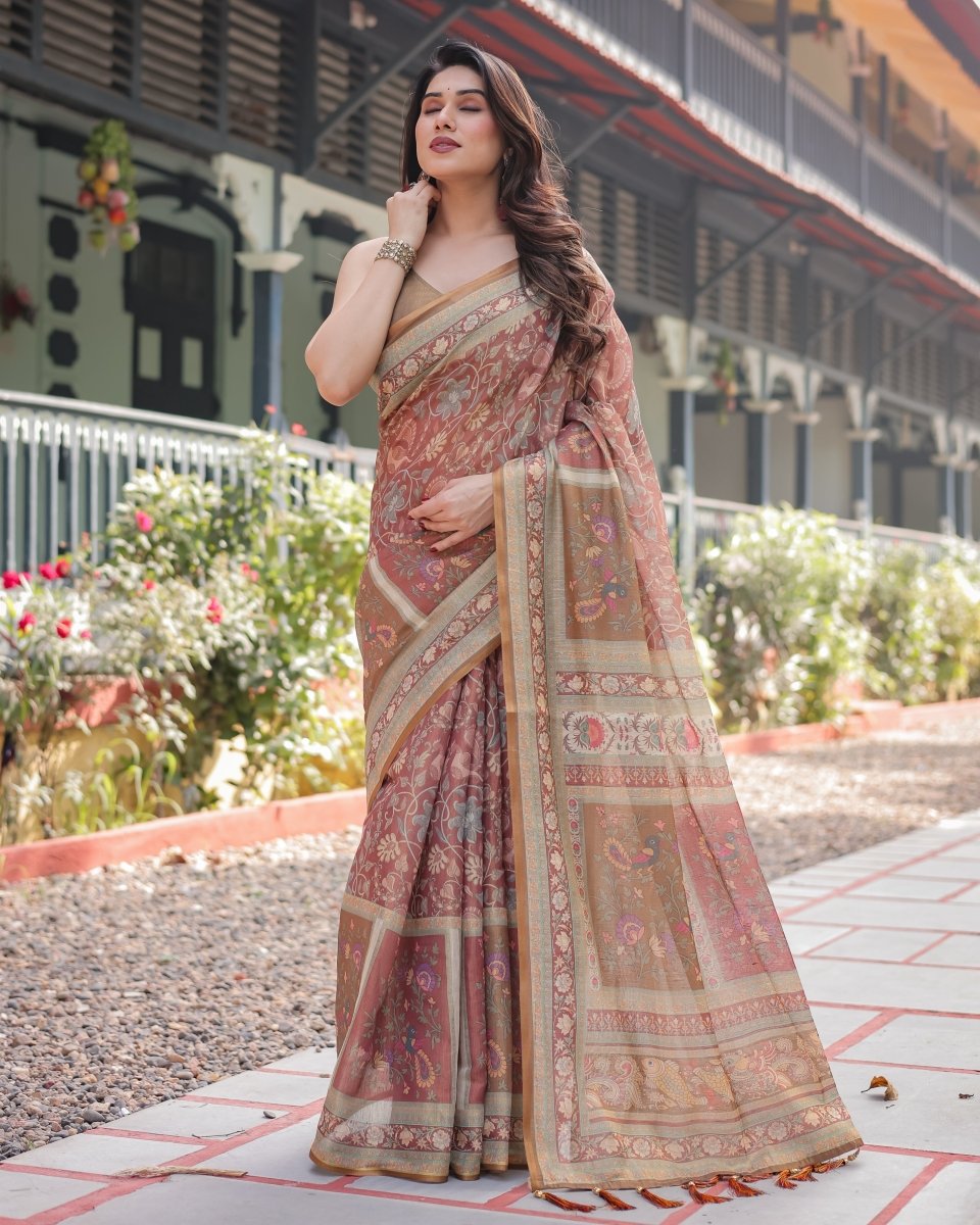 Shop premium women's ethnic suits – Avitra