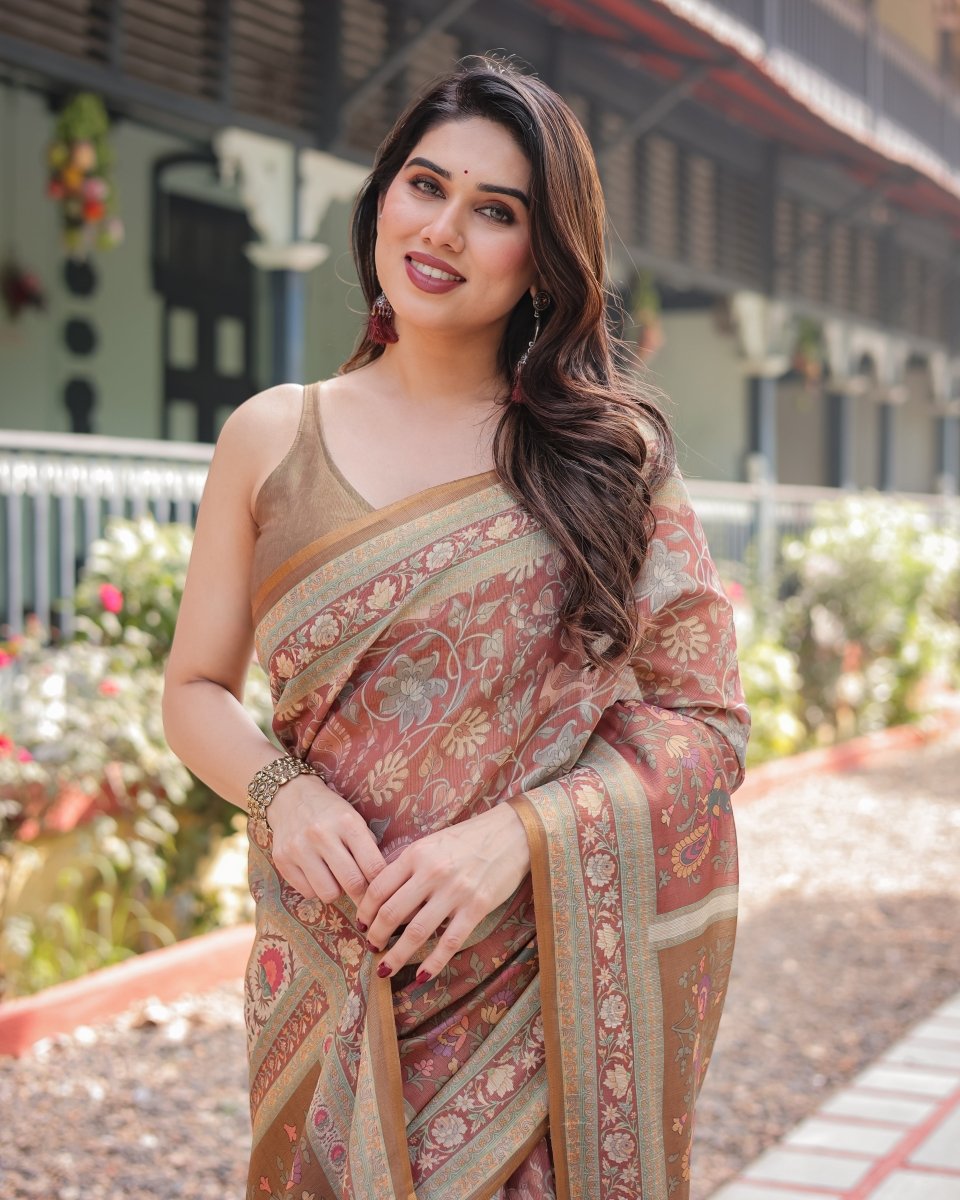 Shop premium women's ethnic suits – Avitra