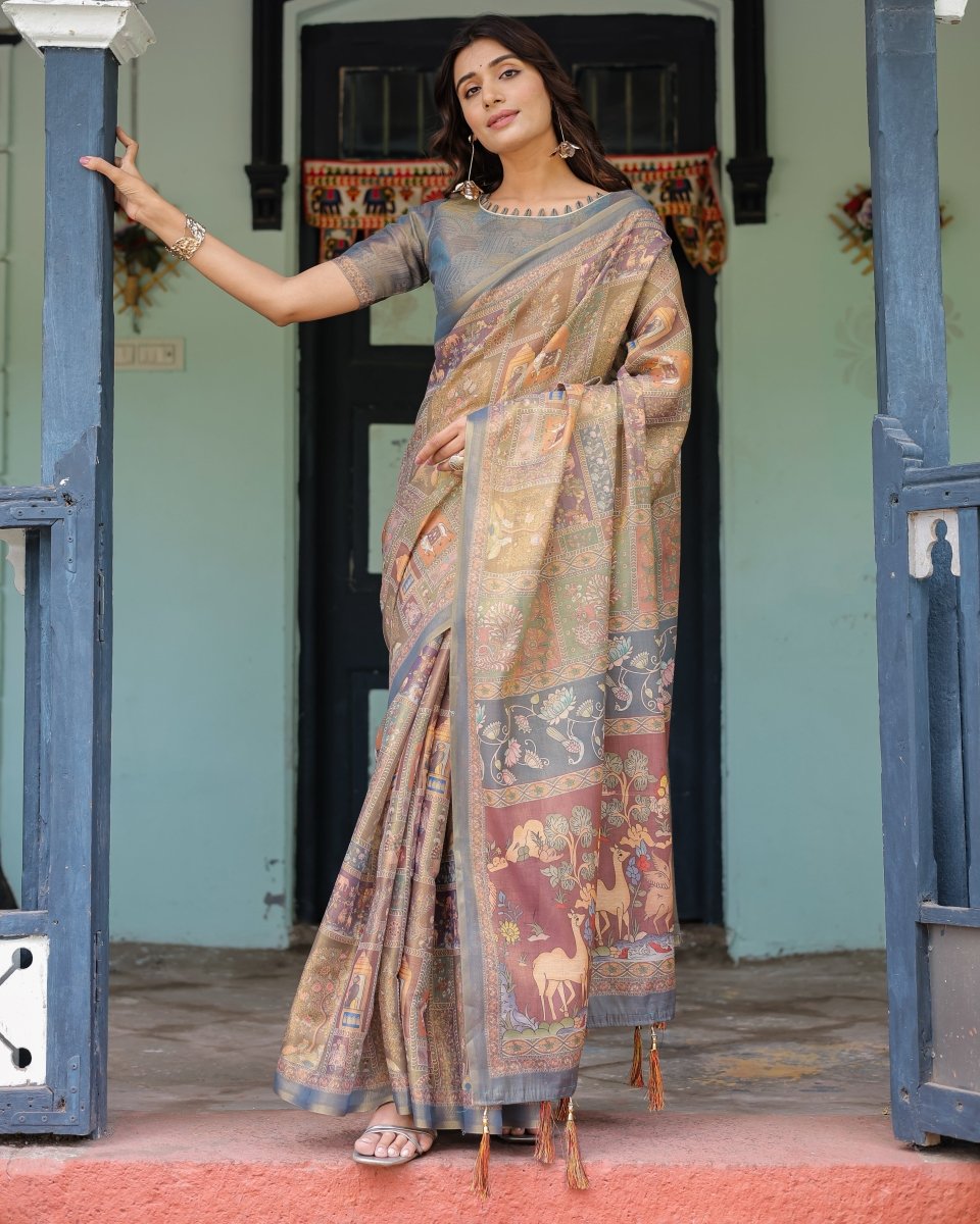 Shop premium women's ethnic suits – Avitra