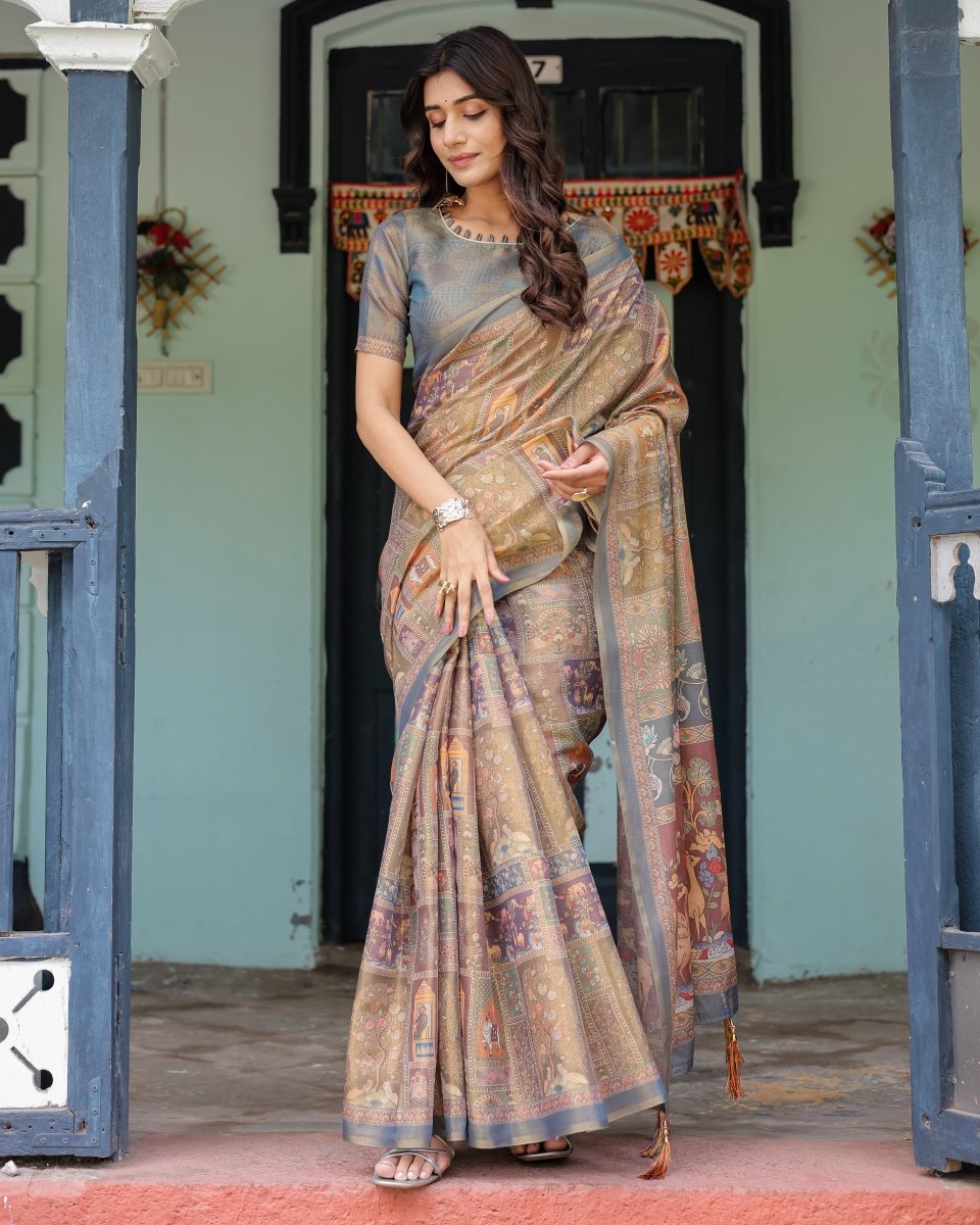 Shop premium women's ethnic suits – Avitra