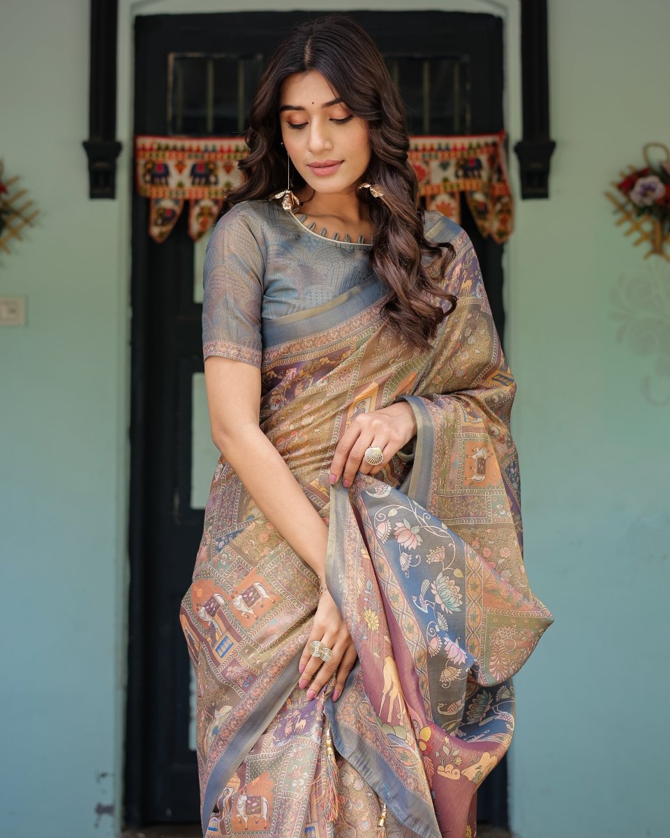 Shop premium women's ethnic suits – Avitra