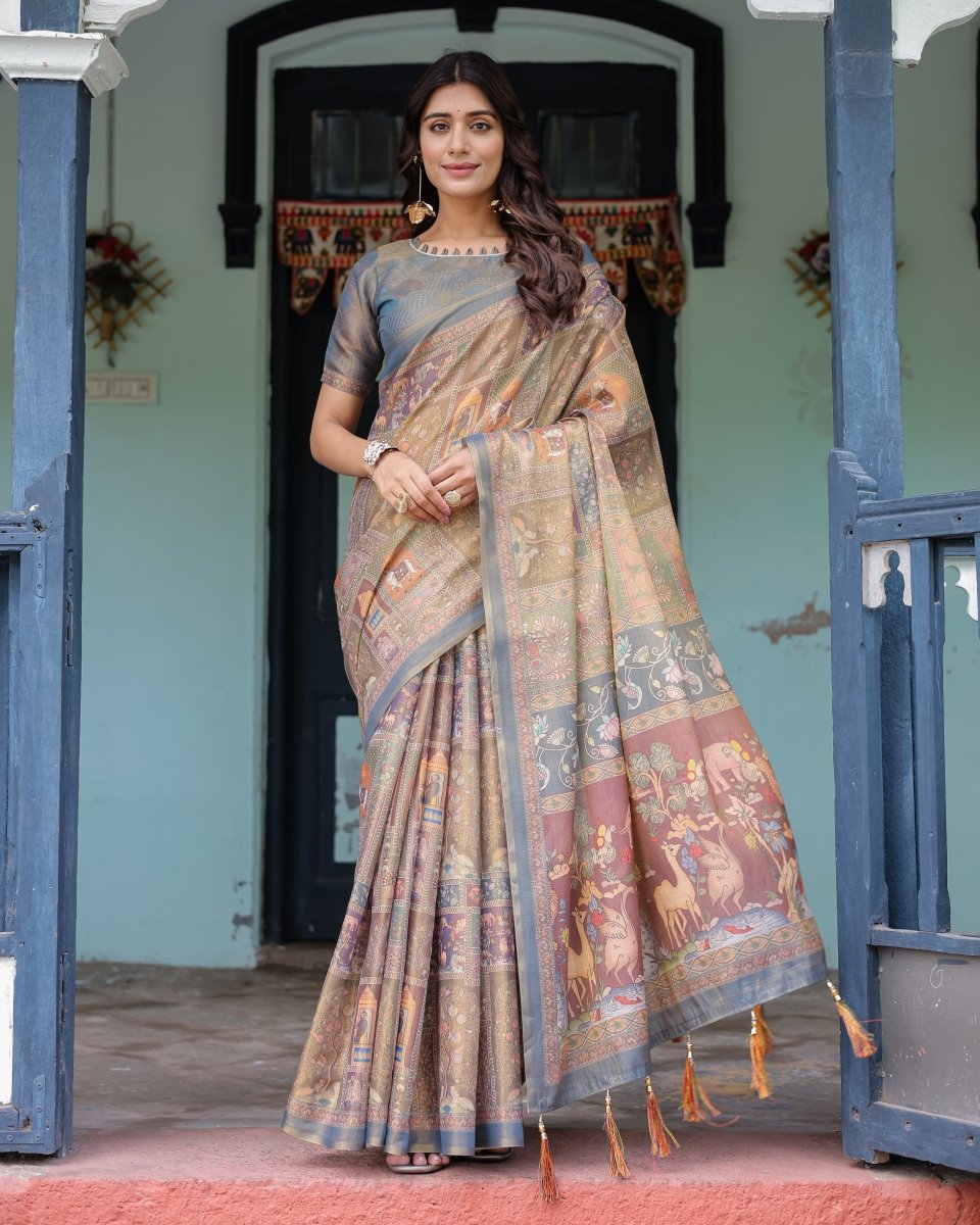 Shop premium women's ethnic suits – Avitra