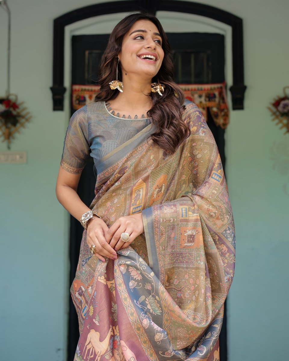 Shop premium women's ethnic suits – Avitra