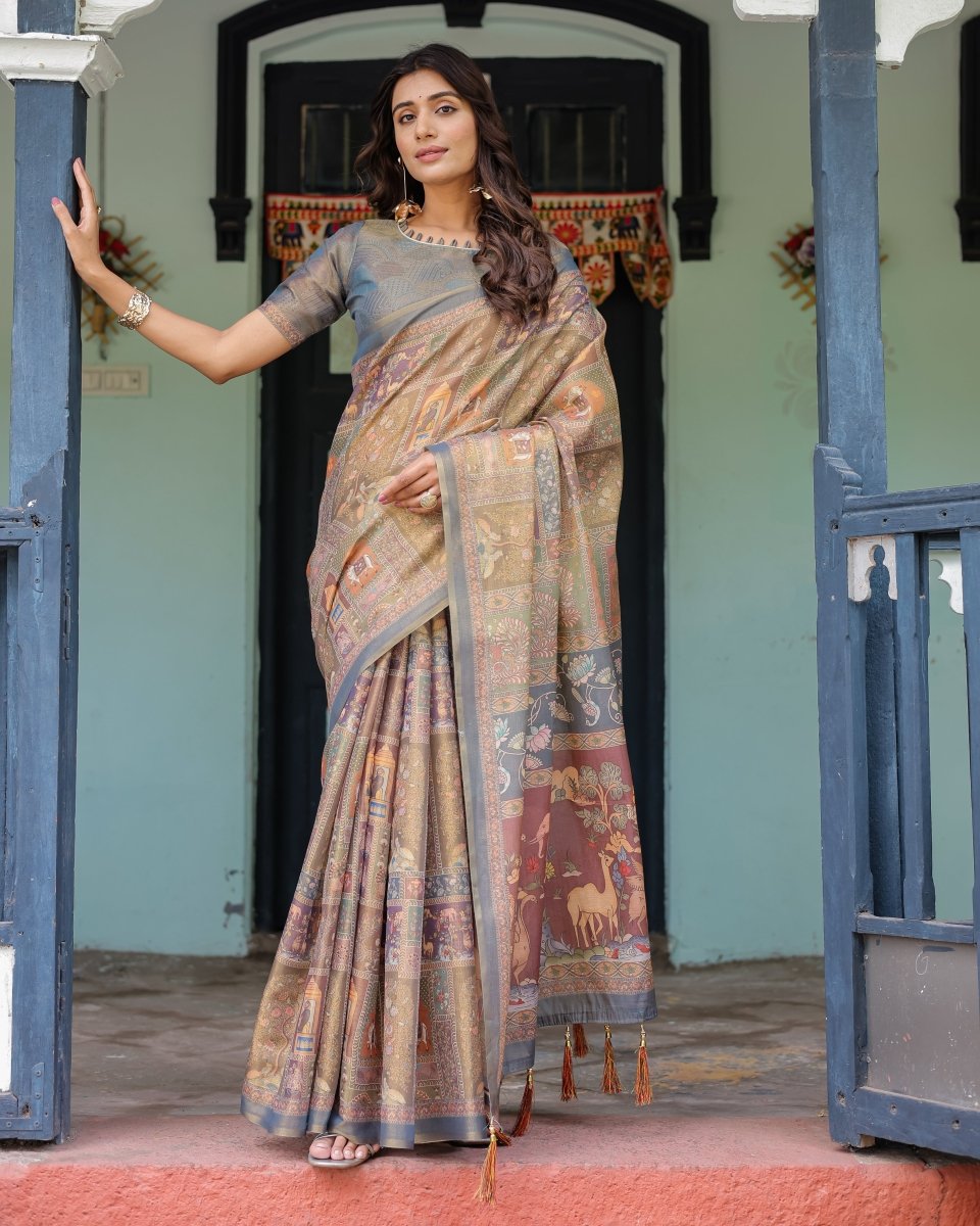 Shop premium women's ethnic suits – Avitra