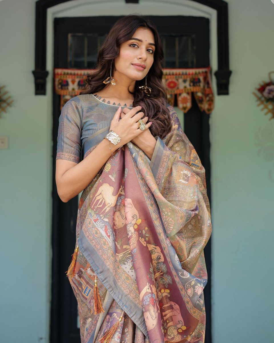 Shop premium women's ethnic suits – Avitra