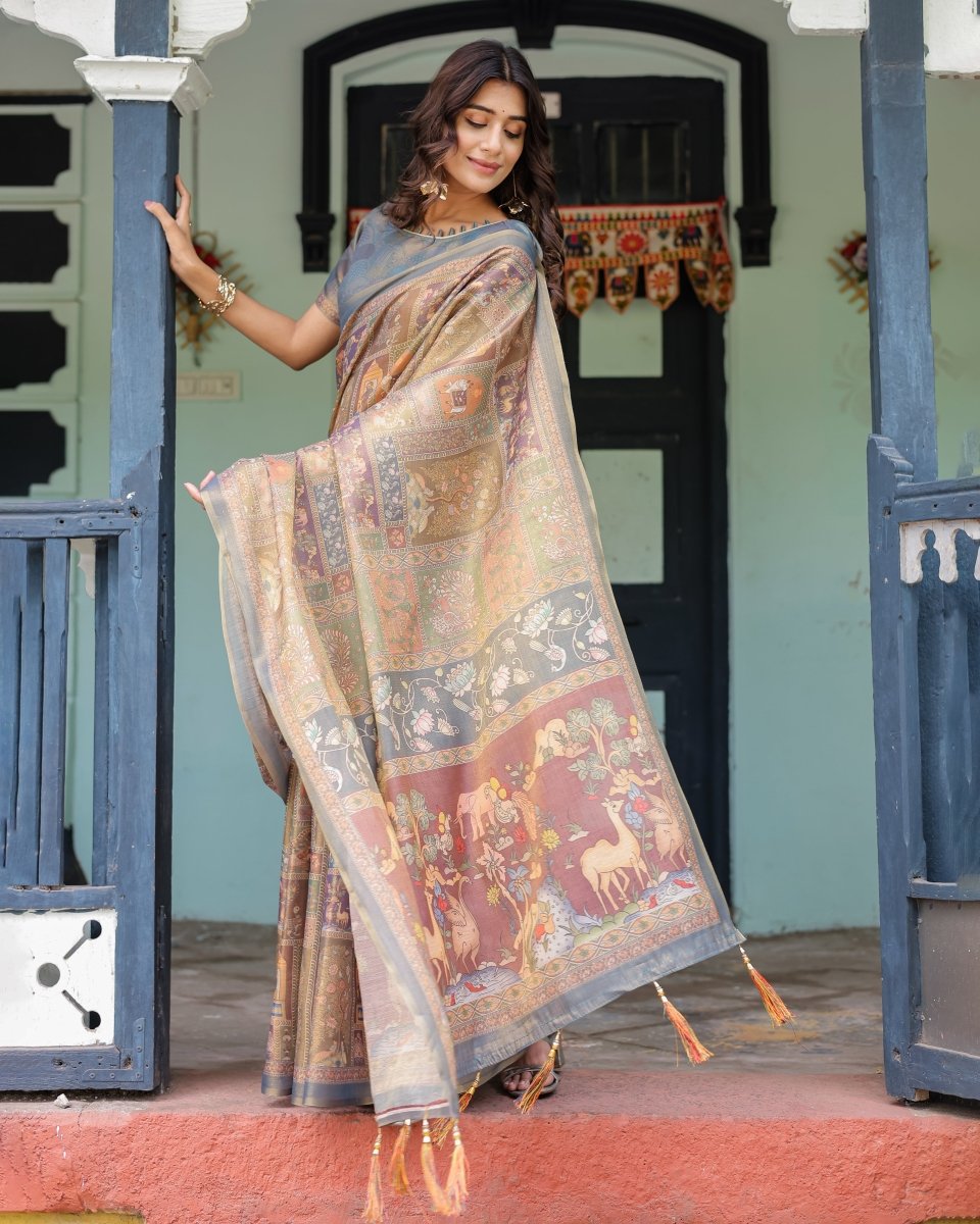 Shop premium women's ethnic suits – Avitra
