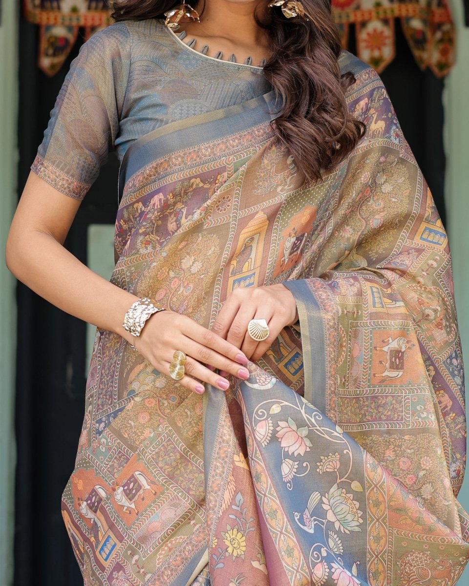 Shop premium women's ethnic suits – Avitra