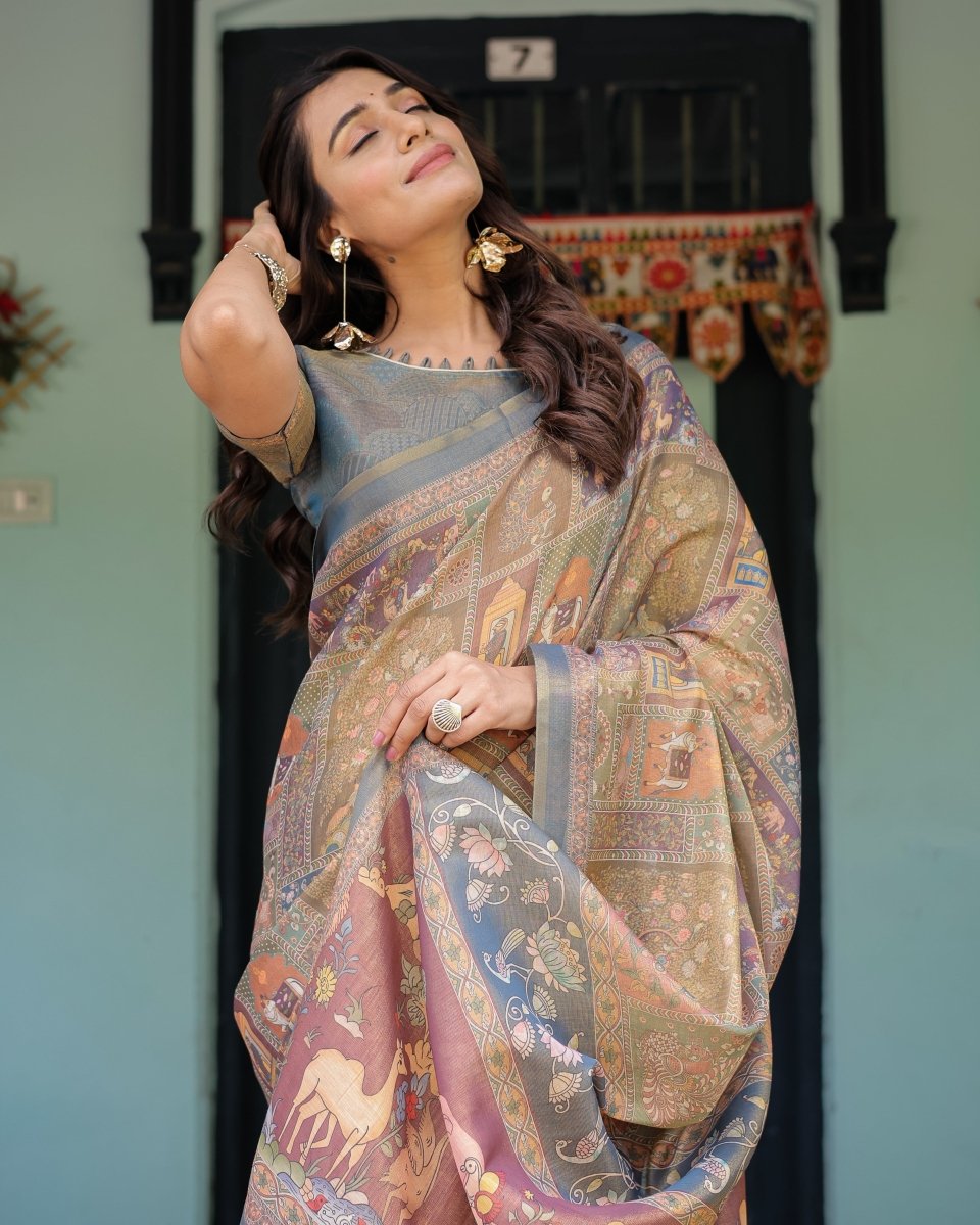 Shop premium women's ethnic suits – Avitra