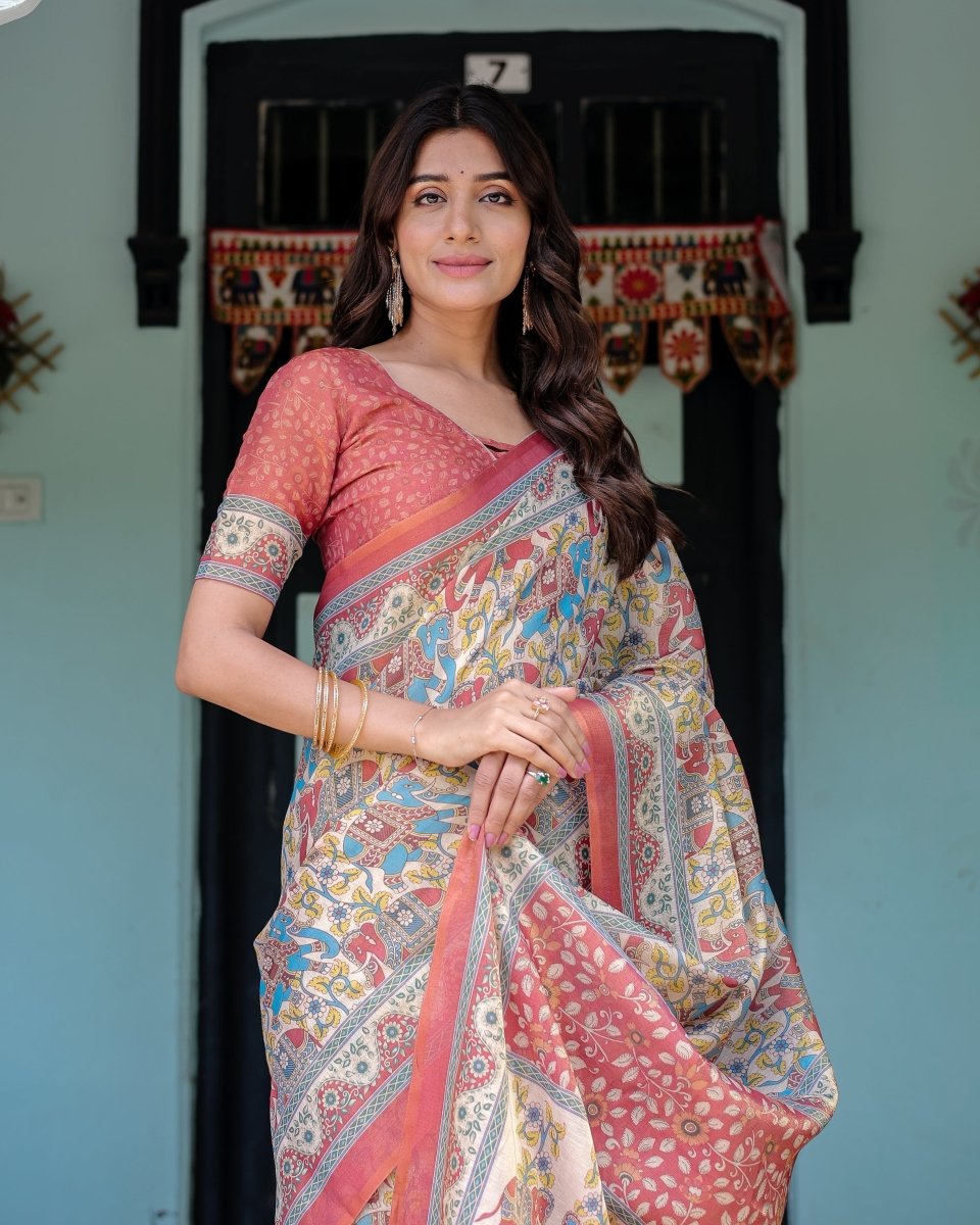 Shop premium women's ethnic suits – Avitra