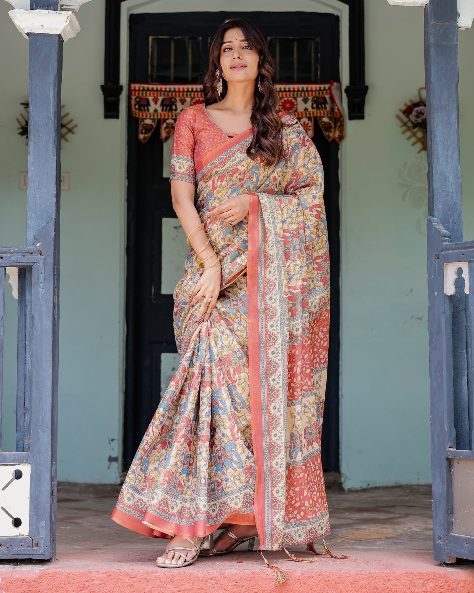Shop premium women's ethnic suits – Avitra