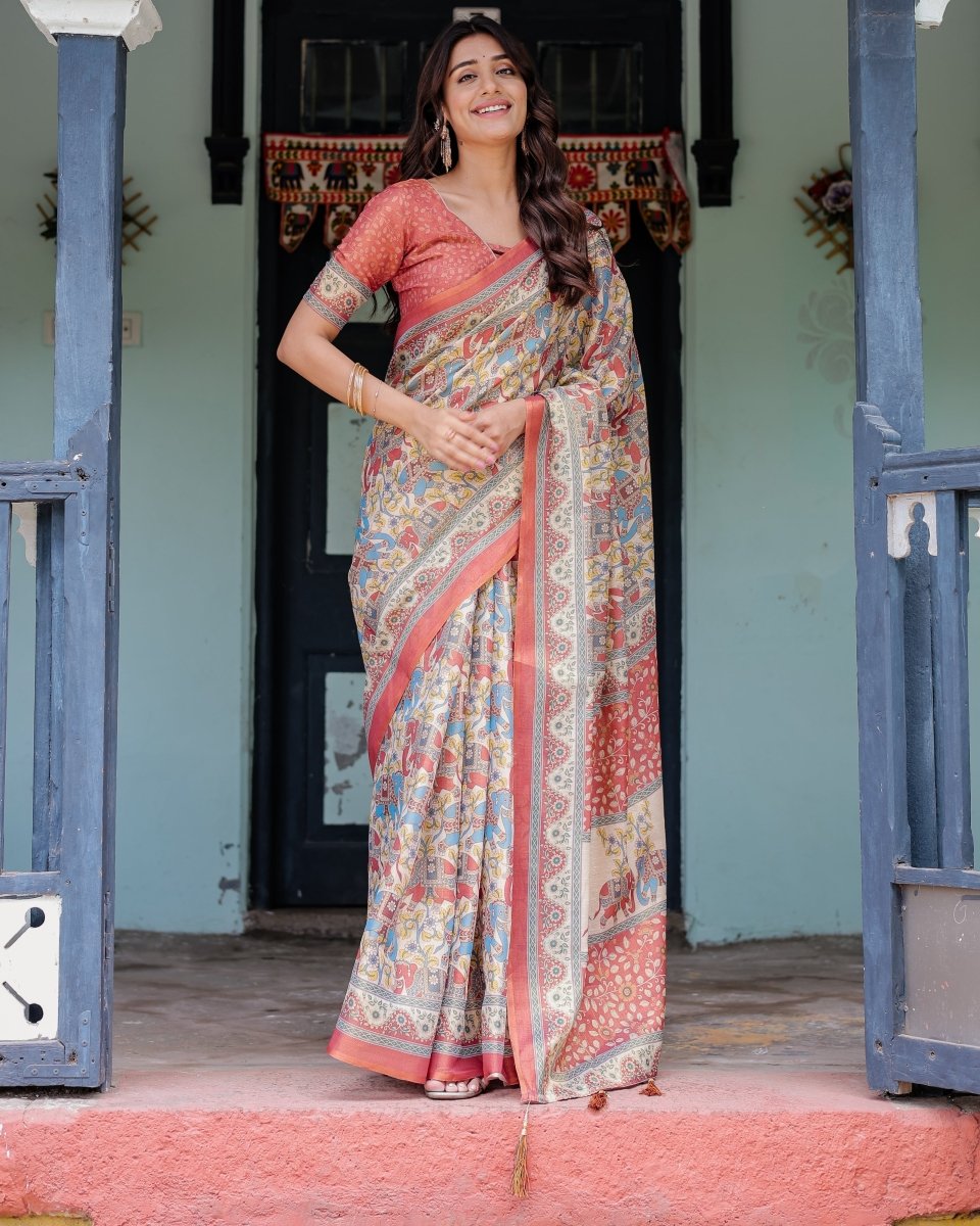 Shop premium women's ethnic suits – Avitra
