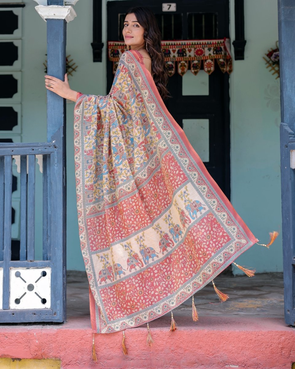 Shop premium women's ethnic suits – Avitra
