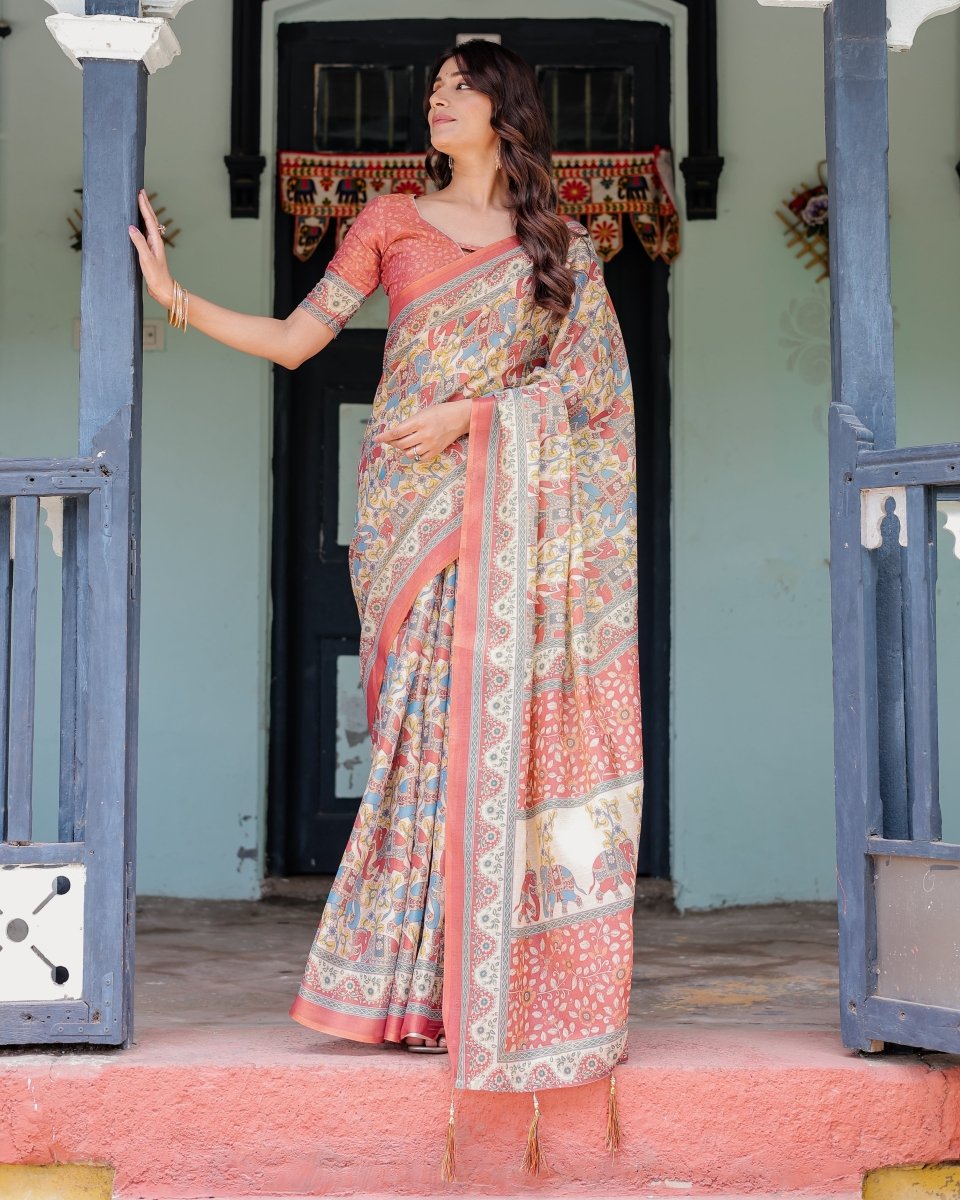 Shop premium women's ethnic suits – Avitra