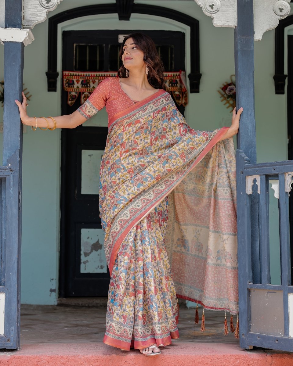 Shop premium women's ethnic suits – Avitra