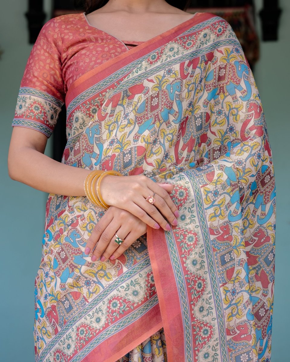 Shop premium women's ethnic suits – Avitra