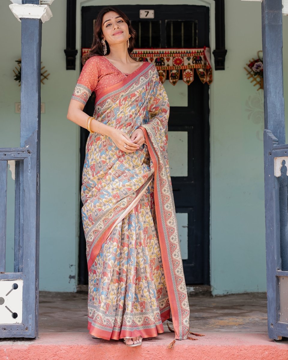 Shop premium women's ethnic suits – Avitra