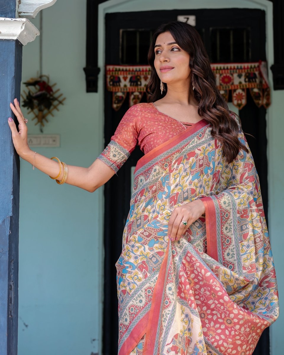 Shop premium women's ethnic suits – Avitra