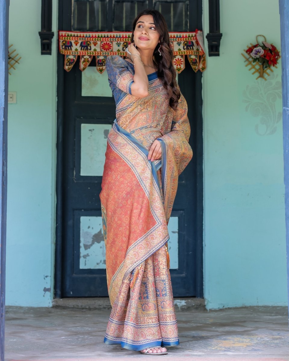Shop premium women's ethnic suits – Avitra