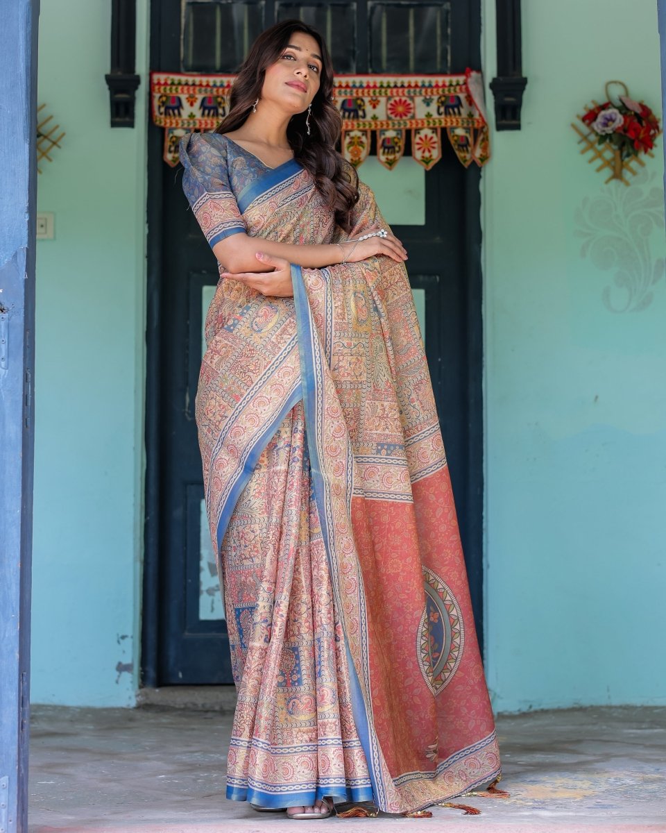 Shop premium women's ethnic suits – Avitra