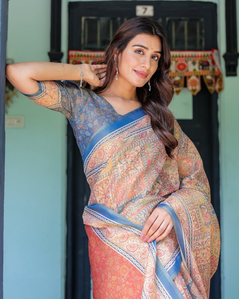 Shop premium women's ethnic suits – Avitra