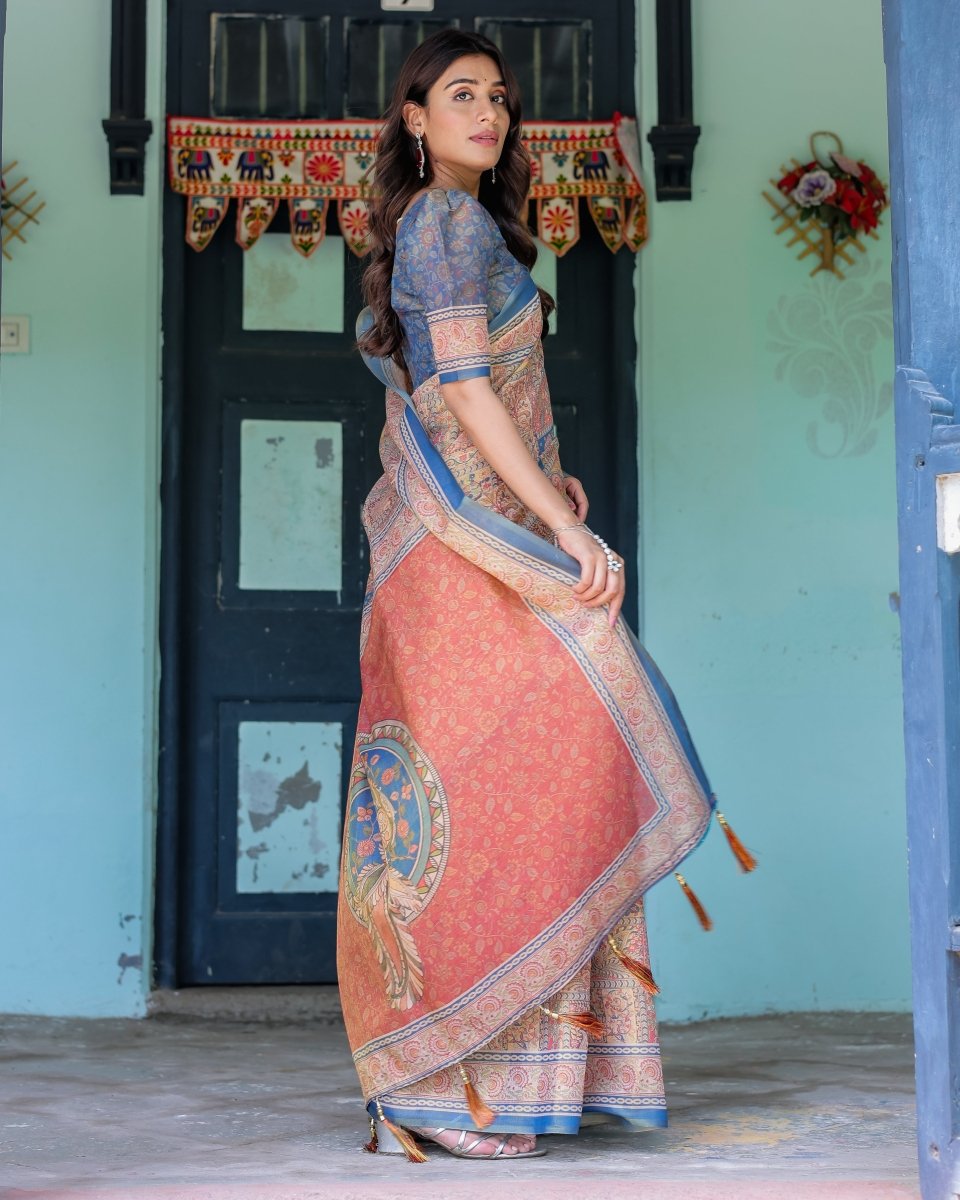 Shop premium women's ethnic suits – Avitra