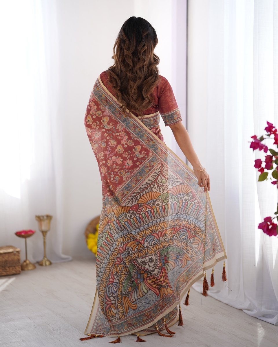 Shop premium women's ethnic suits – Avitra