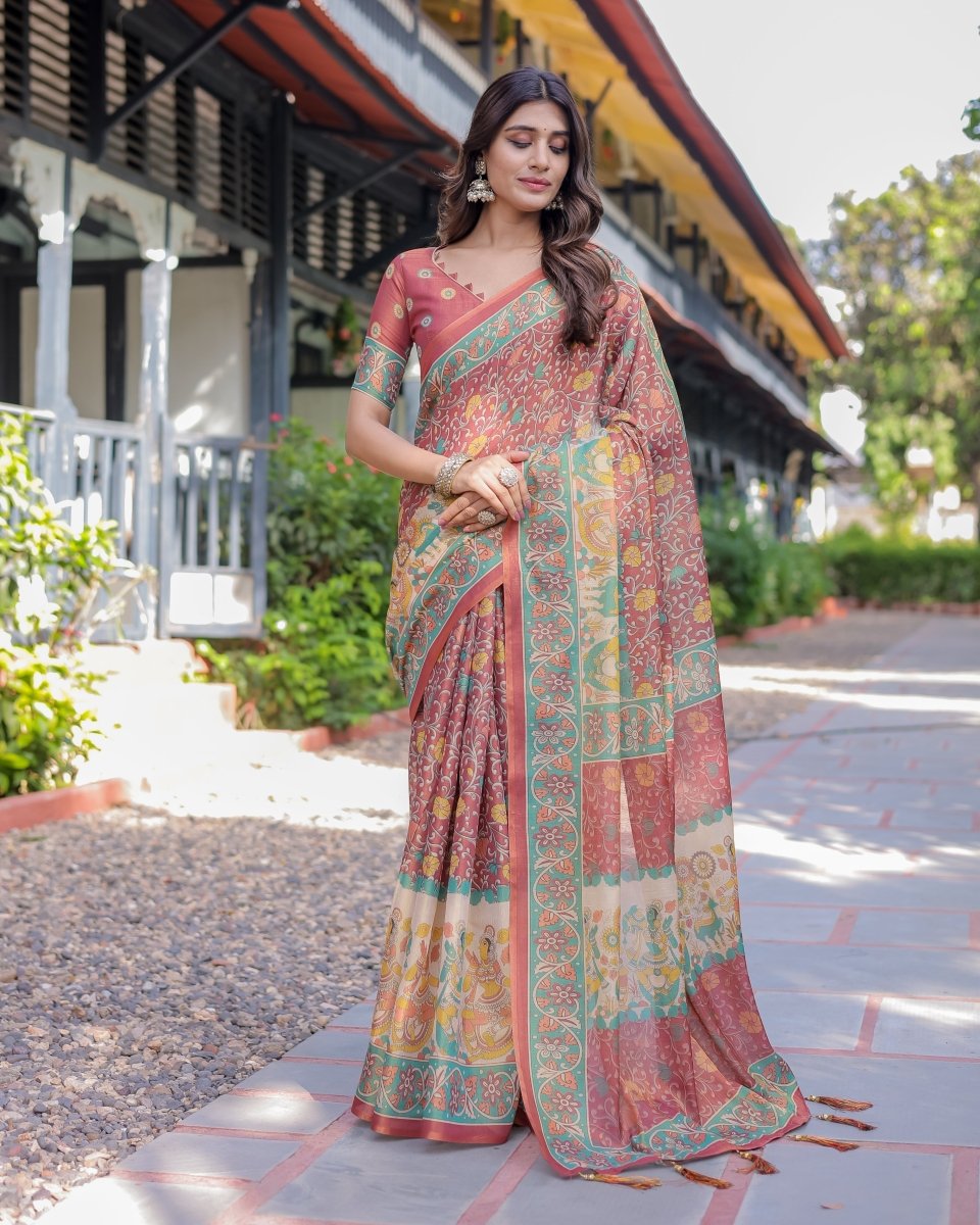 Shop premium women's ethnic suits – Avitra