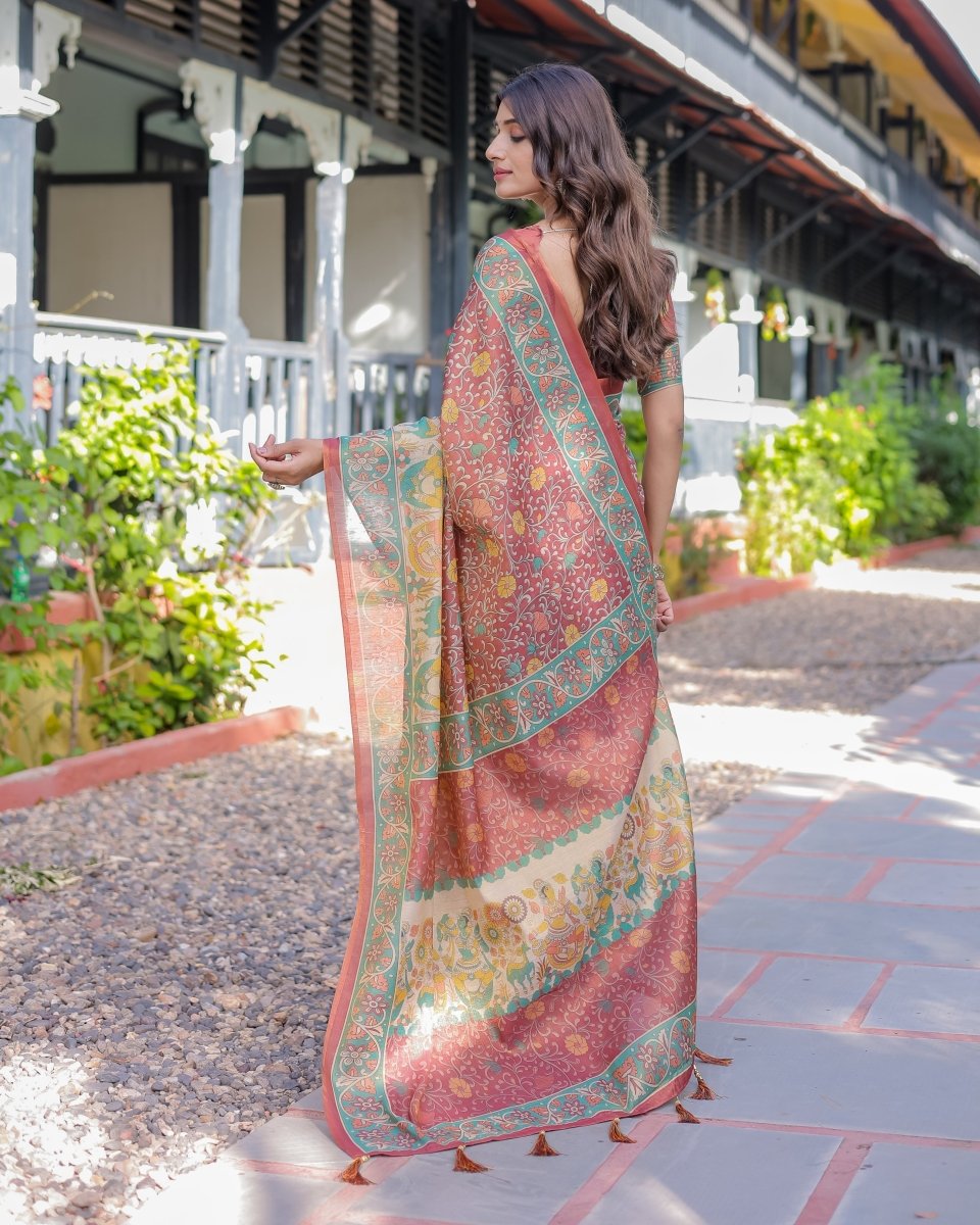 Shop premium women's ethnic suits – Avitra