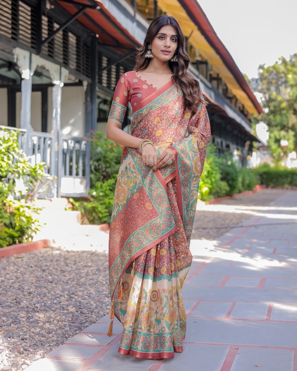Shop premium women's ethnic suits – Avitra