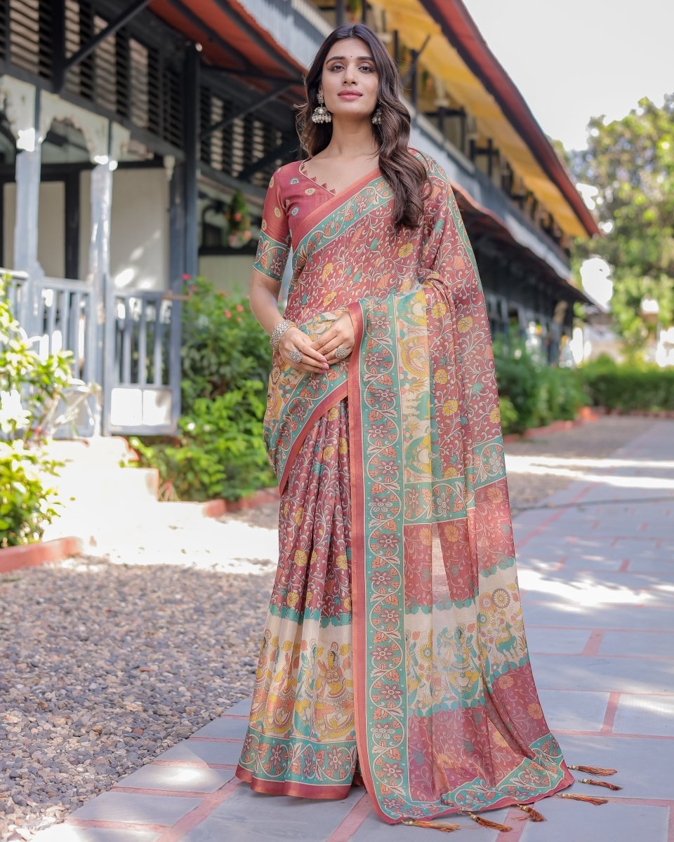 Shop premium women's ethnic suits – Avitra