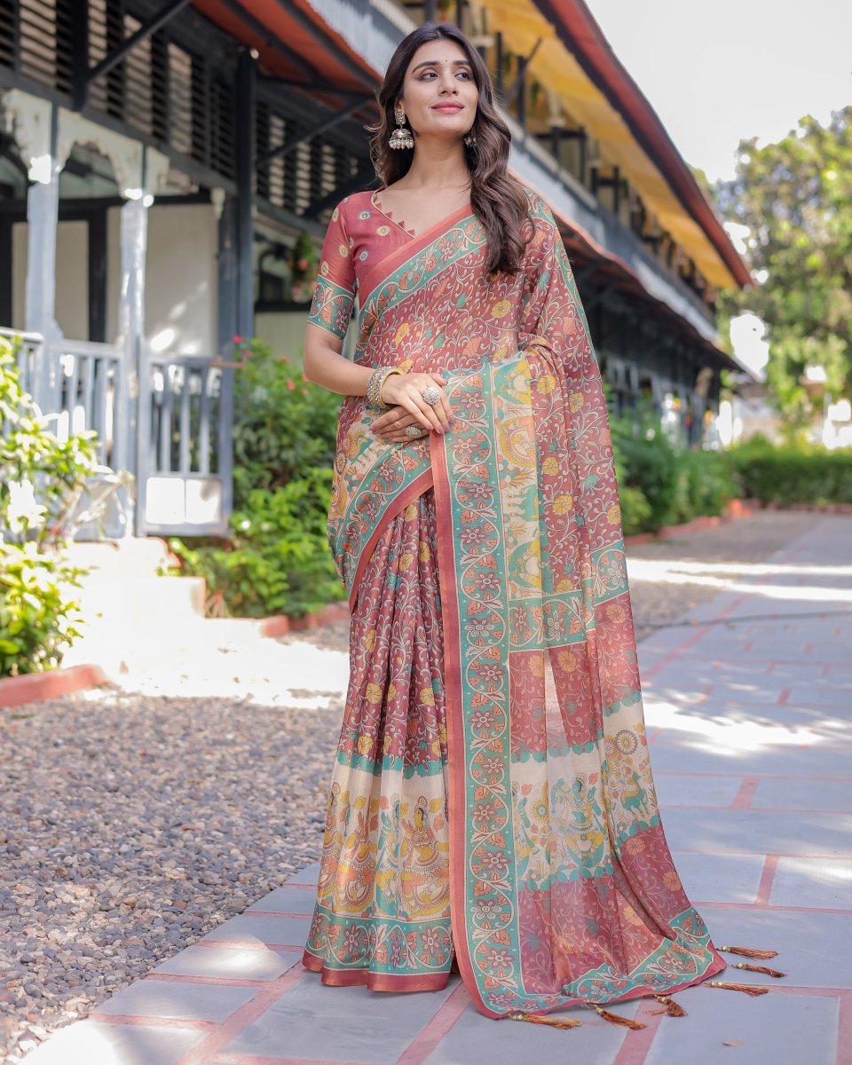 Shop premium women's ethnic suits – Avitra