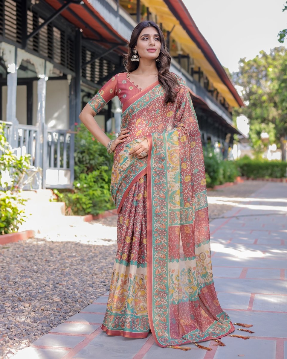 Shop premium women's ethnic suits – Avitra