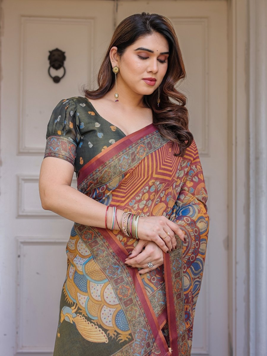 Shop premium women's ethnic suits – Avitra