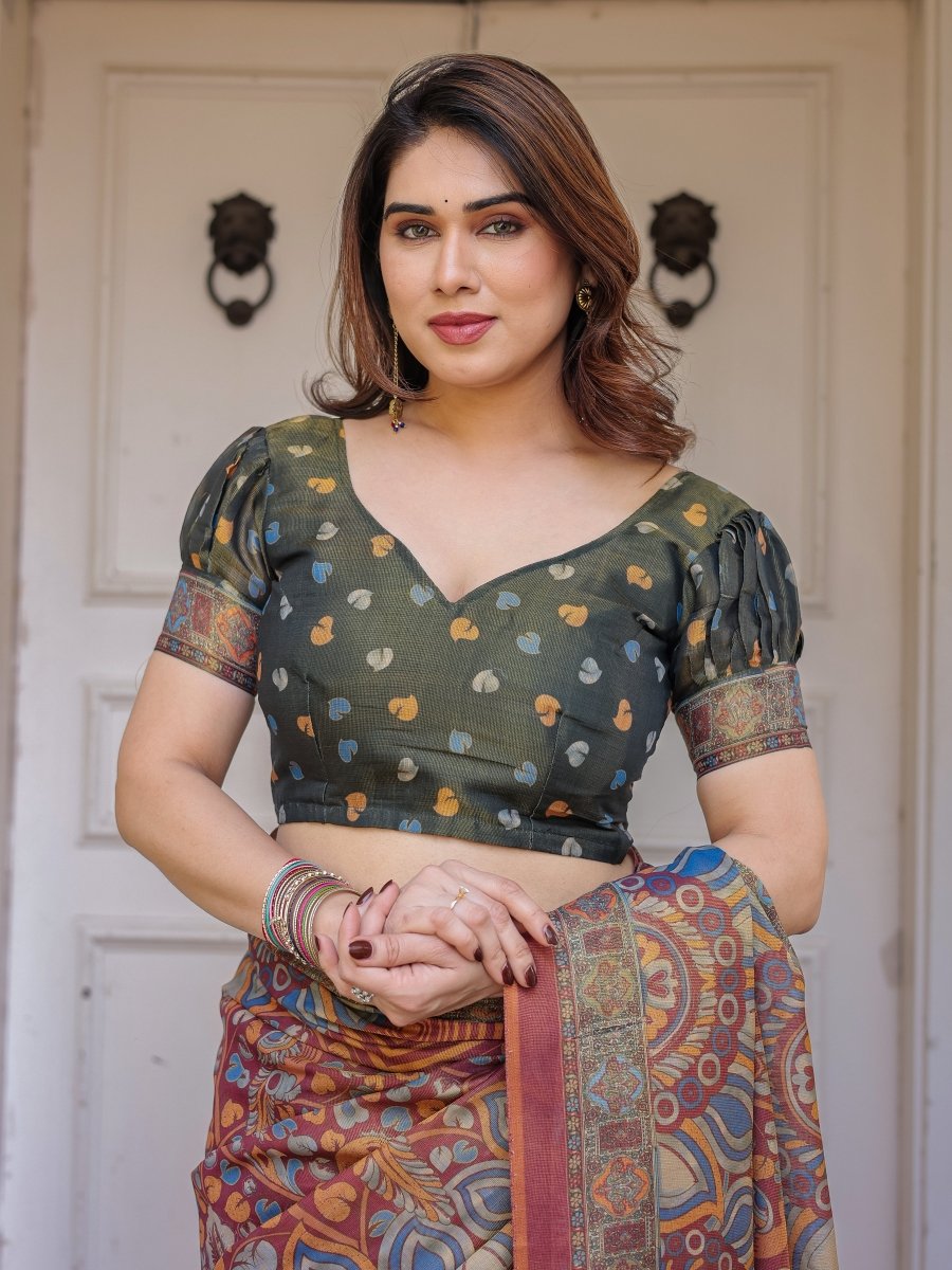 Shop premium women's ethnic suits – Avitra