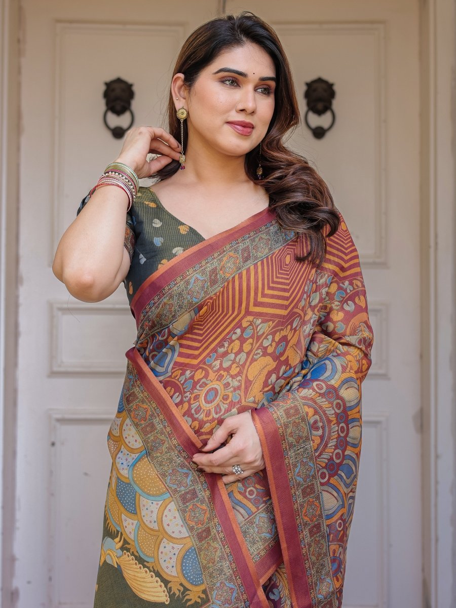 Shop premium women's ethnic suits – Avitra